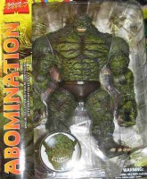 Abomination - Marvel Select