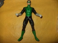 Hal Jordan Dc Direct (loose 17 cm)