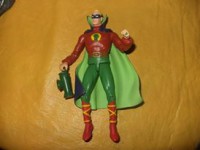 Green Lantern - Alan Scott (loose)