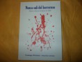 Nunca sali del horroroso "Relatos de violencia en Chile" 