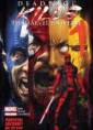 Deadpool Kills Marvel Universe - 4 Números