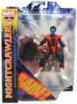 Nightcrawler Marvel Select