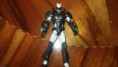 War Machine Extremis (loose) Marvel Legends - faltan accesorios