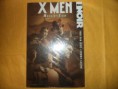 Xmen Noir - Mark of Cain (nuevo en inglés) historia completa