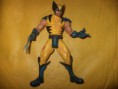 Wolverine Variante del serie 3 (loose)