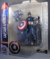 Captain America - Marvel Select