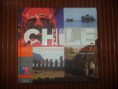 Chile: Travesías Culturales, libro tapa dura, Ilustrado Y Bilingüe